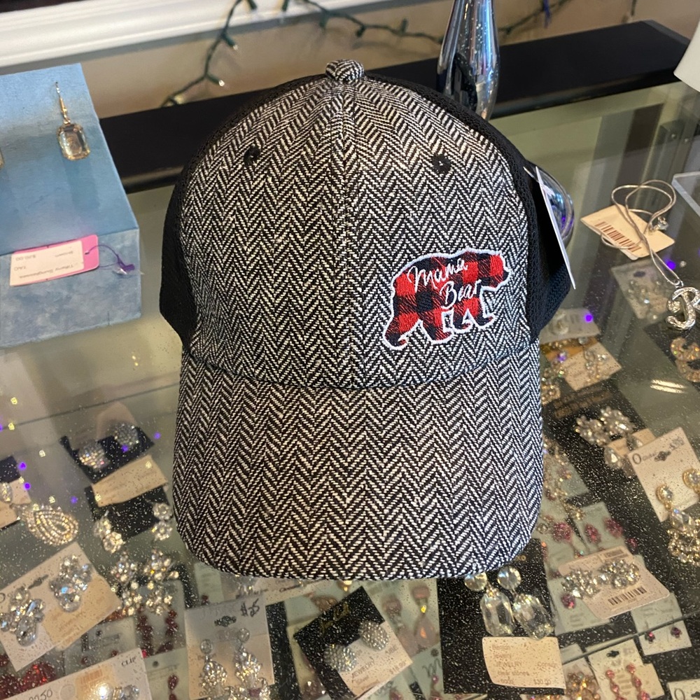Women’s cap